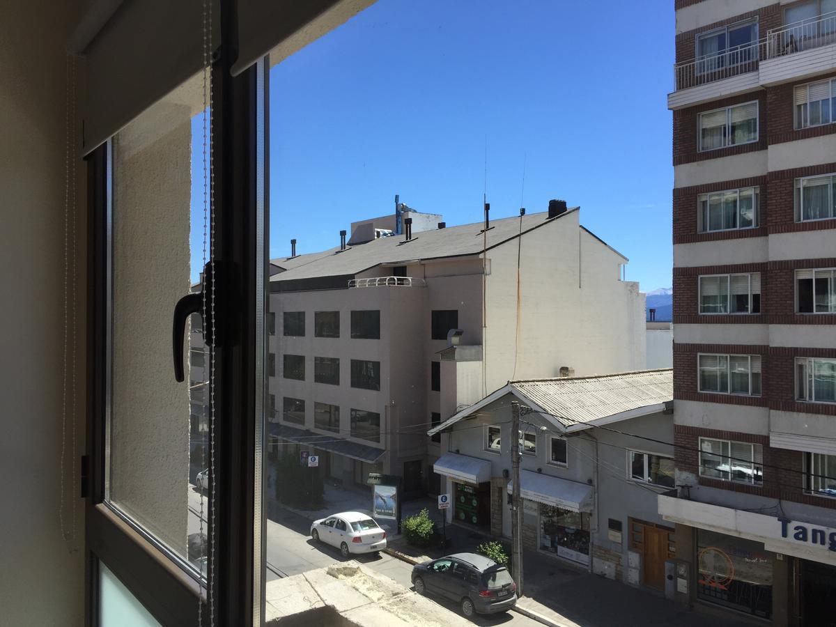 La Bonita Apartment San Carlos de Bariloche Exterior foto
